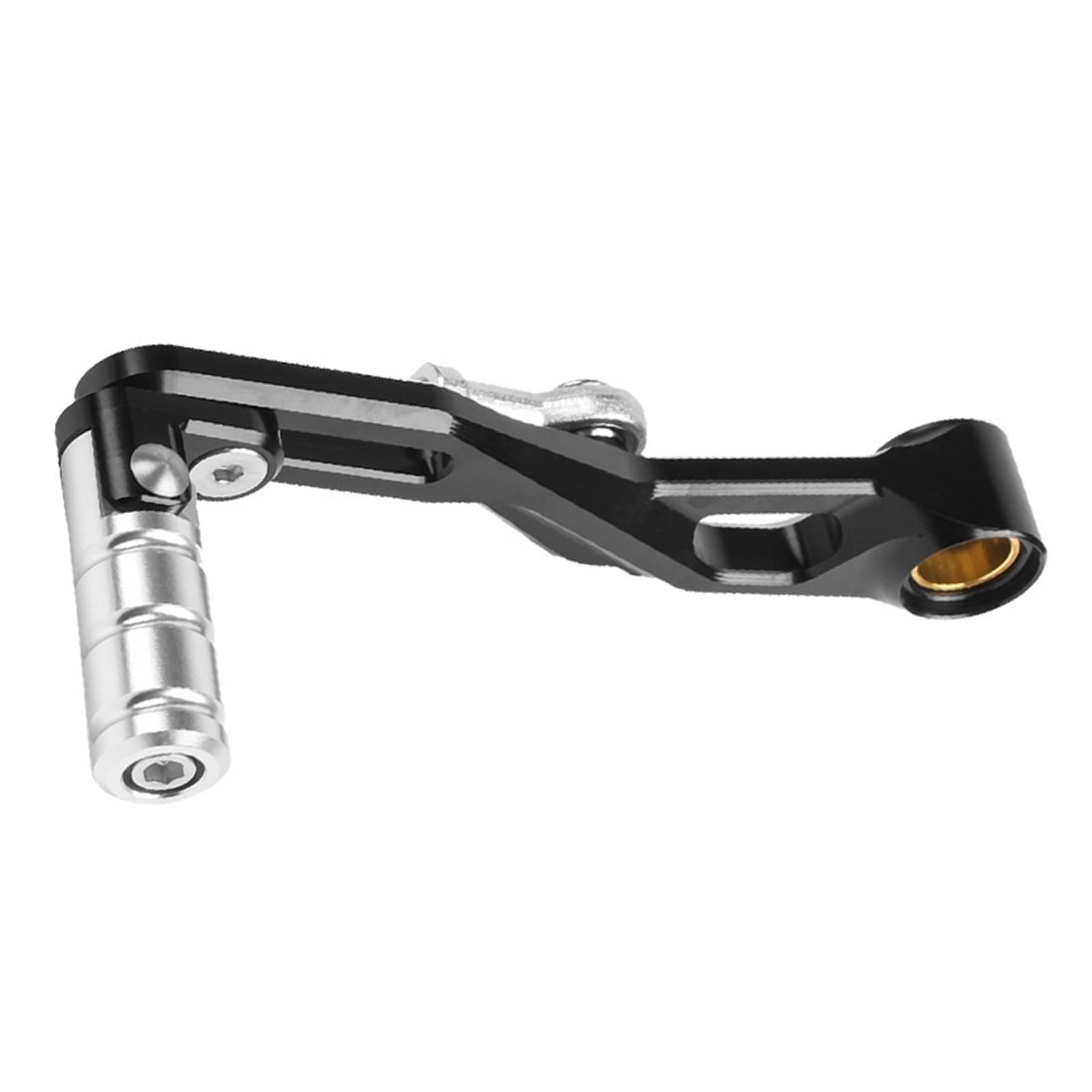 Qr0cjnpb Sl Gear Shifter Motorcycle Gear Shifter Motorcycle Foot Brake Pedal Lever Gear Shift Shifter For Crf1100l Crf1100 For Africa Twin 2019-2024-On Motorbike Accessories