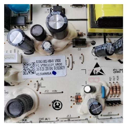 �①�ɗp BCD-415WMSA �d�� �R���s���[�^ �}�U�[�{�[�h B2062-001-MB40 B2062-001-MB30 B2062-001-MB44 001-MB46 �A�N�Z�T��(Color:B2062-001-MB40)