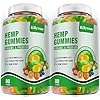 Hemp Gummies (2 Packs), High Potenc...