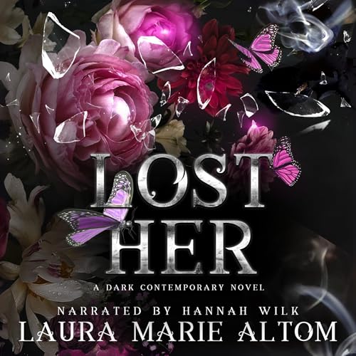 『Lost Her』のカバーアート