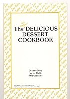 No Sugar Delicious Dessert Cookbook 0890874026 Book Cover