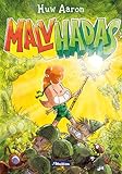  Malvhadas (Mi primer cómic)