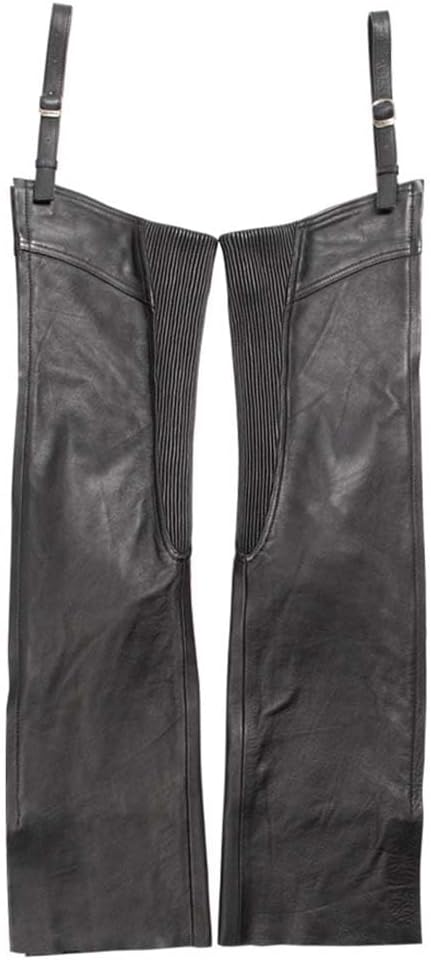 Amazon.co.jp: [デグナー] プロテクター付きヒートガードレザー