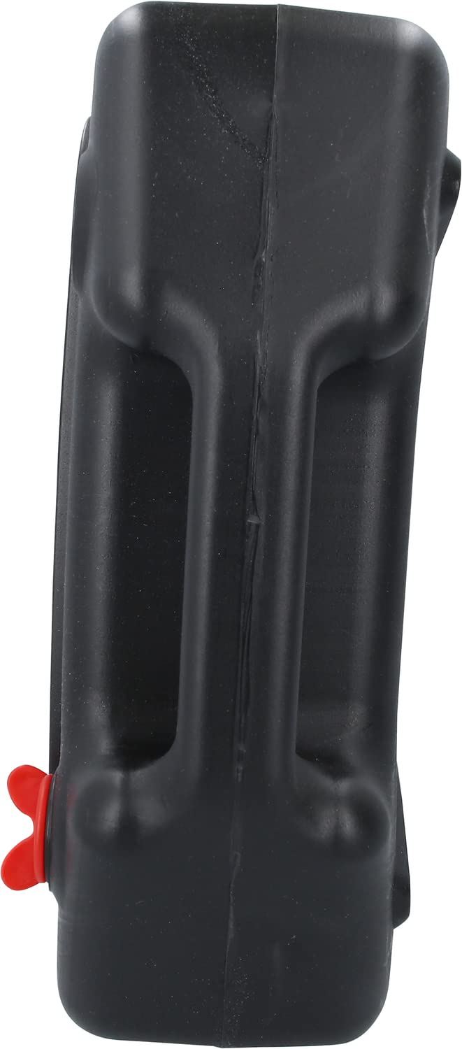 KS Tools Wanna ociekowa 8 litrów 150.9357