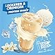 All Stars HY-PRO Protein-Pulver 2000g I Eiweiß-Pulver ohne Zuckerzusatz I Low-Fat Powder I hochwertige Mehrkomponenten-Proteine I cremiger Protein-Shake mit Vanille-Flavour