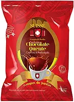 Chocolate Cremoso e Aveludado em Pó Campos do Jordão Suisse 200g