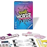 Egal ob beim Spielen mit Freunden oder mit der Familie - Mit diesem Partyspiel wird der nächste Spieleabend sicher nicht langweilig