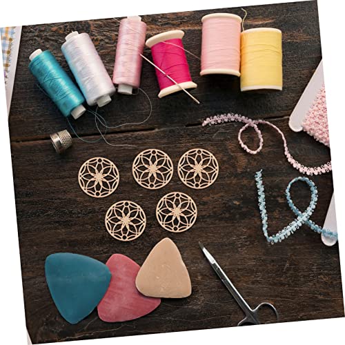 Boucles d'oreilles pendantes rétro faciles à créer grâce au support perforé pour perles