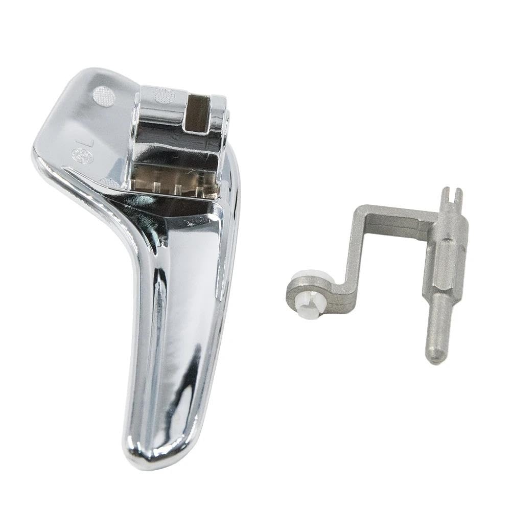 Asta Della Staffa Per Maniglia Porta Interna Opel/Vauxhall Corsa D 2006