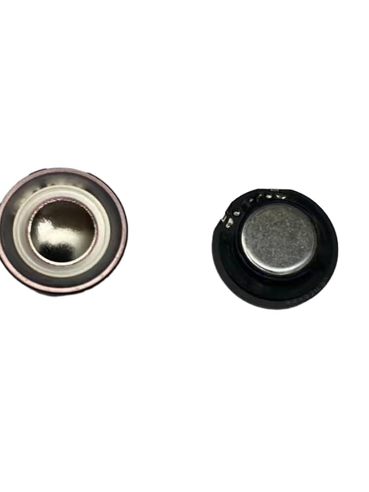 Amazon.com: Generic Replacement Earphone Speaker for Apple