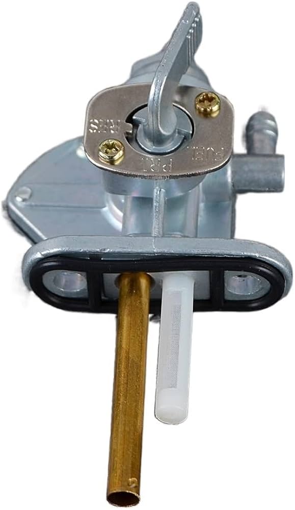 Amazon.com: DEUSES [Replacement car parts] Gas Tank Switch Fuel