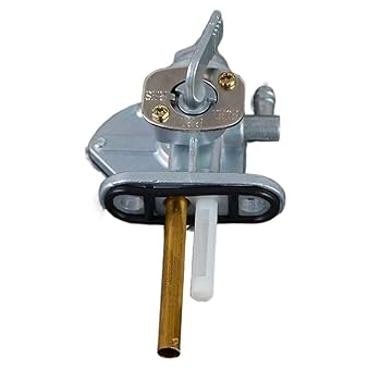 ふーにゃ Amazon.com: DEUSES [Replacement car parts] Gas Tank Switch
