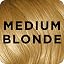 Medium Blonde