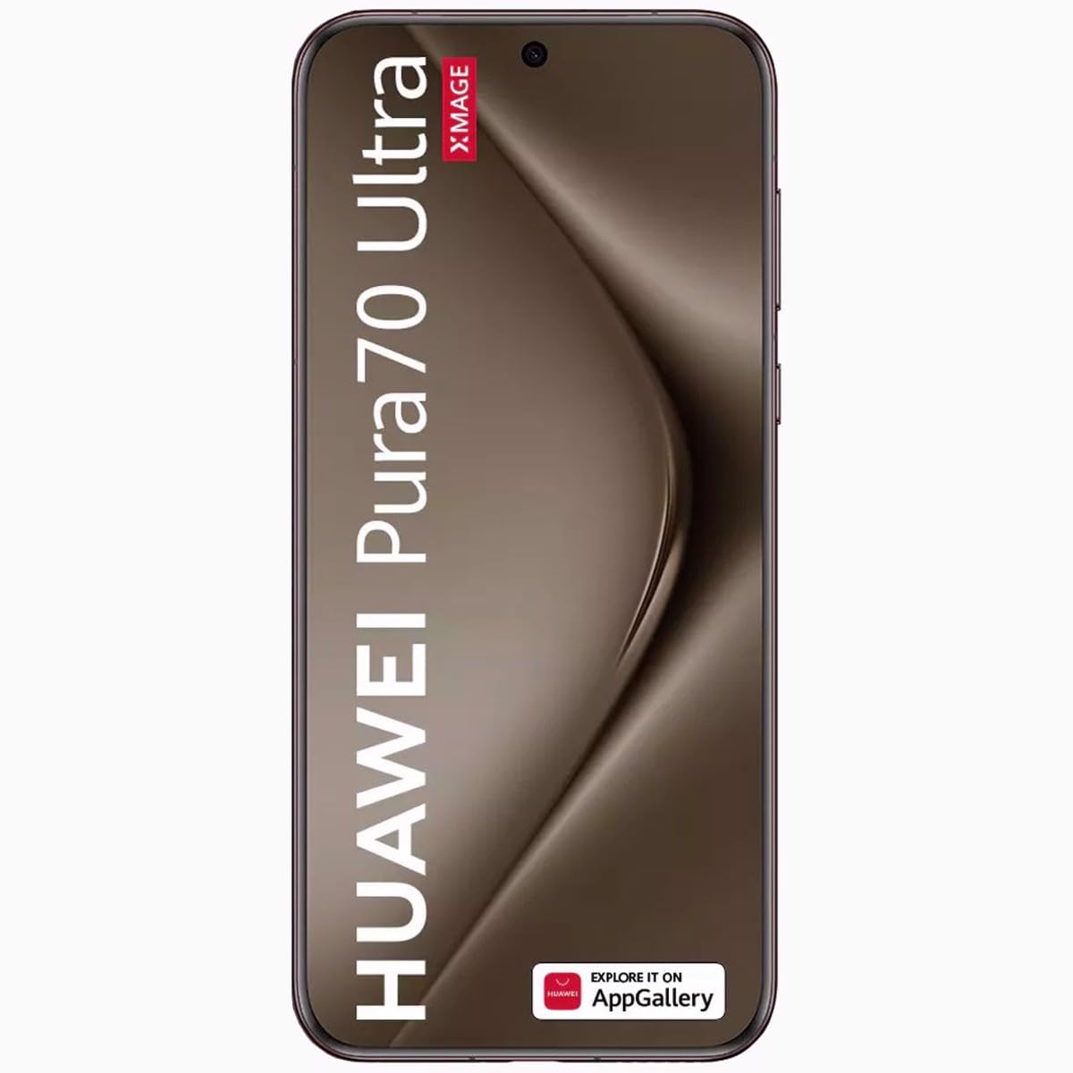 HUAWEI Pura 70 Ultra – 16 + 512GB – Brown: Buy Online at Best
