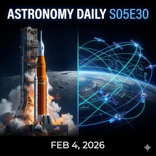 Artemis 2 Delayed, SpaceX Unveils Stargaze Safety System