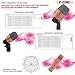 5 CORE Conga Mic Snare Tom Set Professional XLR Cardioid Unidirectional Condenser Instrument Microphone Kit Congo 3XP Copperex