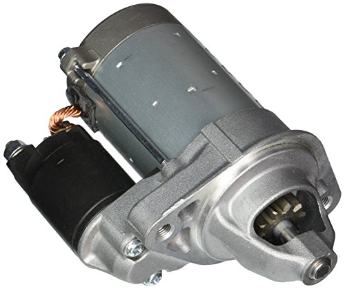 Denso 280-0366 Remanufactured Super Class Starter (Renewed)