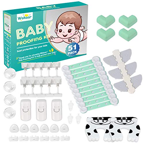 best baby proofing kit