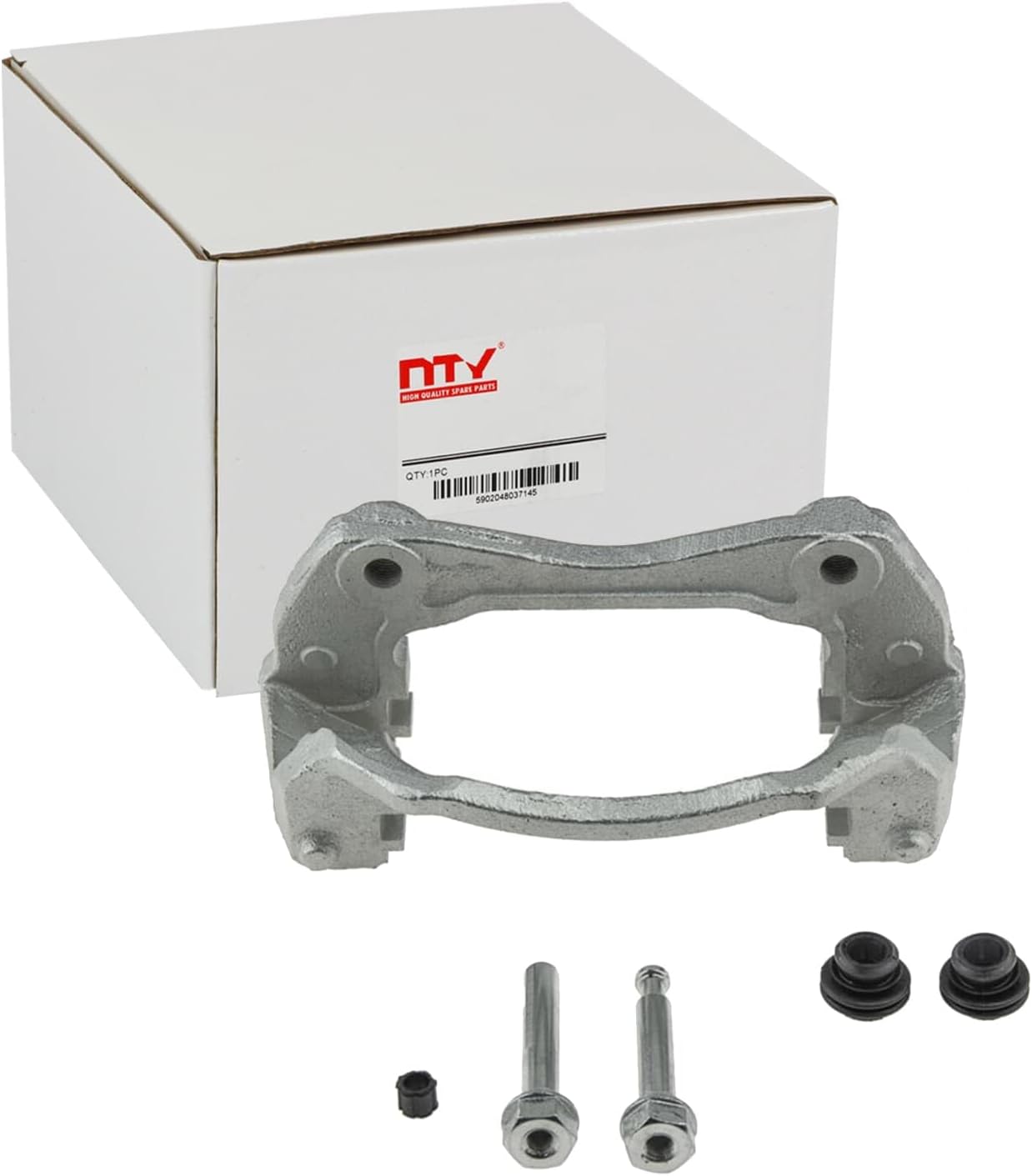 For HYUNDAI I30 1.4I, 1.6I, 1.6CRDI 06-, Front Left & Right Brake Caliper Bracket