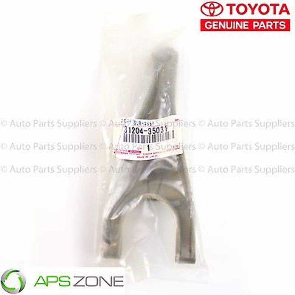 Toyota 31204-35031 Clutch Fork Sub-Assembly