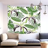 タペストリー 植物 花 春 風景 景色 おしゃれ 壁掛け プレゼント サプライズ クラシック 背景 気分 150*100cm インテリア 壁掛け 壁飾り 暖簾 パーティー 雰囲気転換 ウォールデコレーション ポスター デザイン