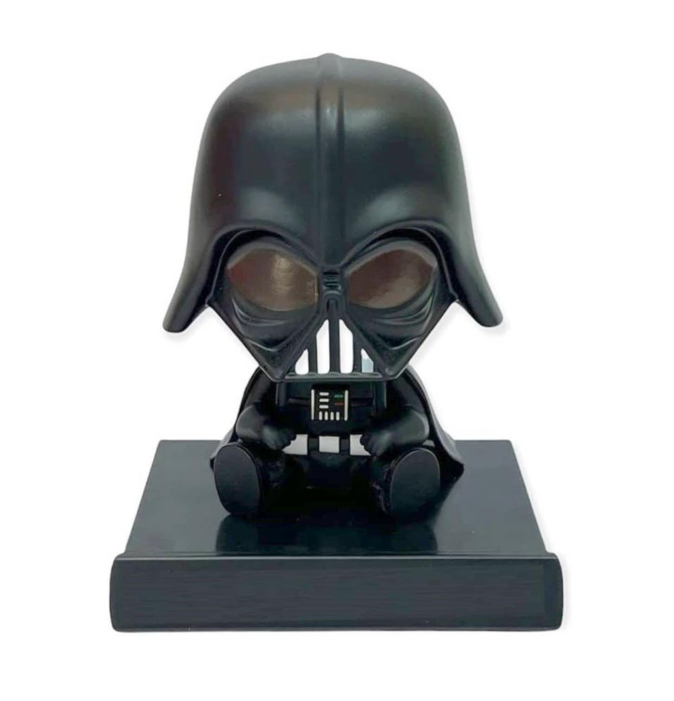 KENMA Star Wars Darth Vader Bobblehead PVC Figurine Toy (B0CMCWLBZ2) Amazon Price History, Amazon Price Tracker