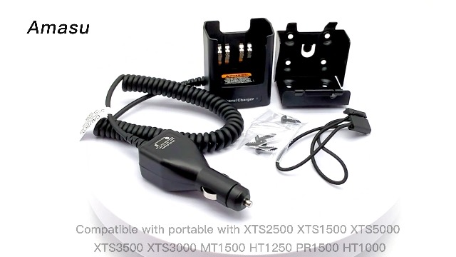Amazon.com: Amasu RLN4884 RLN4884B Vehicle Travel Car Charger