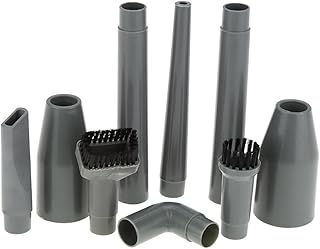 Vacuum Attachment