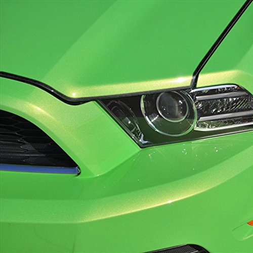 49 Feet 15M Black Door Front Rear Lip Edge Overlay Molding Guard Protection Decoration Stripe Trim Compatible With Toyota Honda Volvo Volkswagen Ford #TOP5