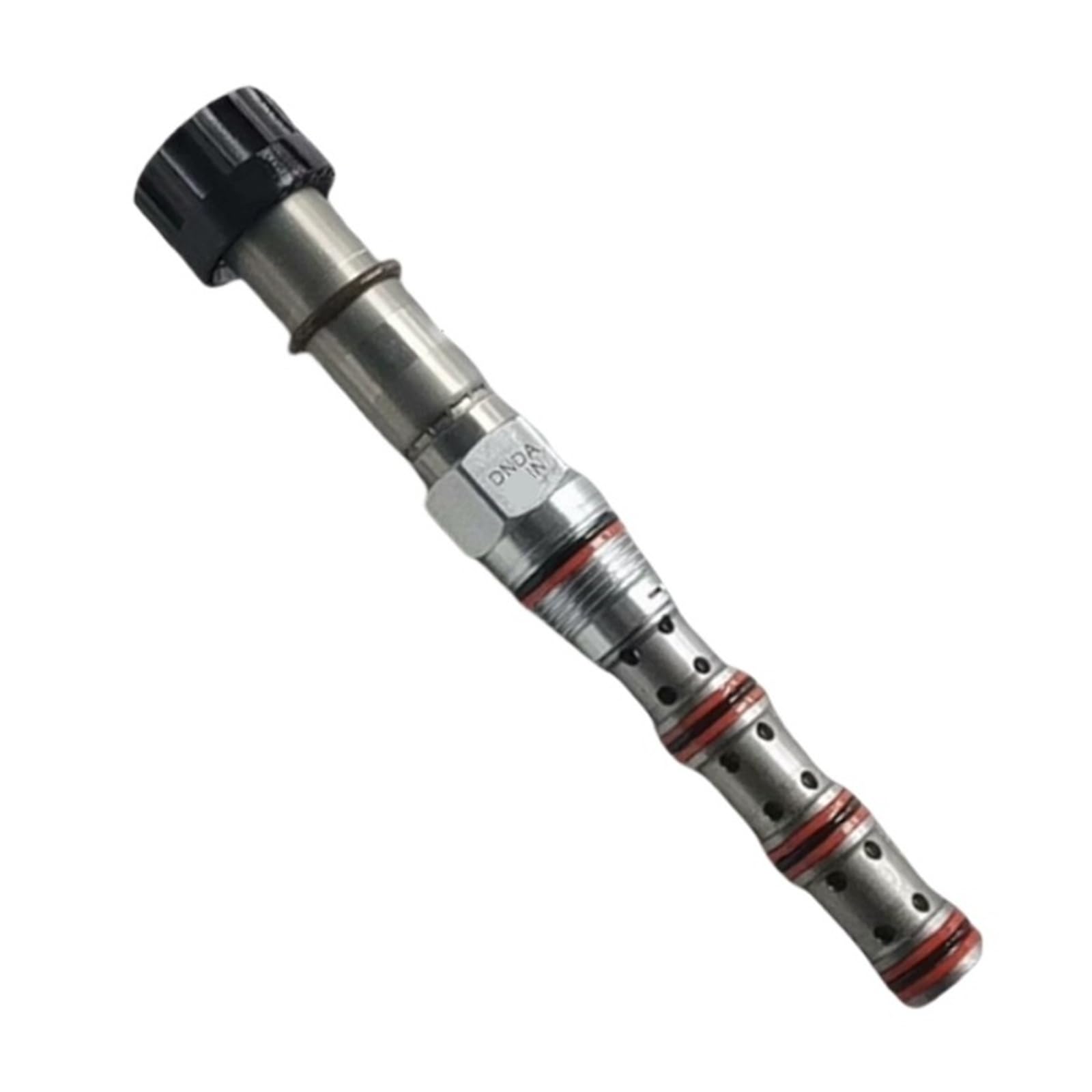 Soupapes de surpression DNDA-MNN vannes à cartouche hydrauliques filetées pour bloc de distribution
