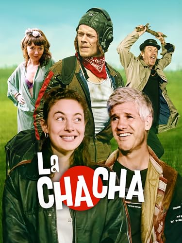La Cha Cha