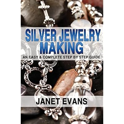 Silver Jewelry Making