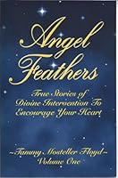 Angel Feathers Vol 1 1880726130 Book Cover
