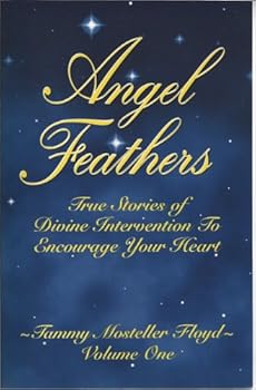 Paperback Angel Feathers Vol 1 (1) Book