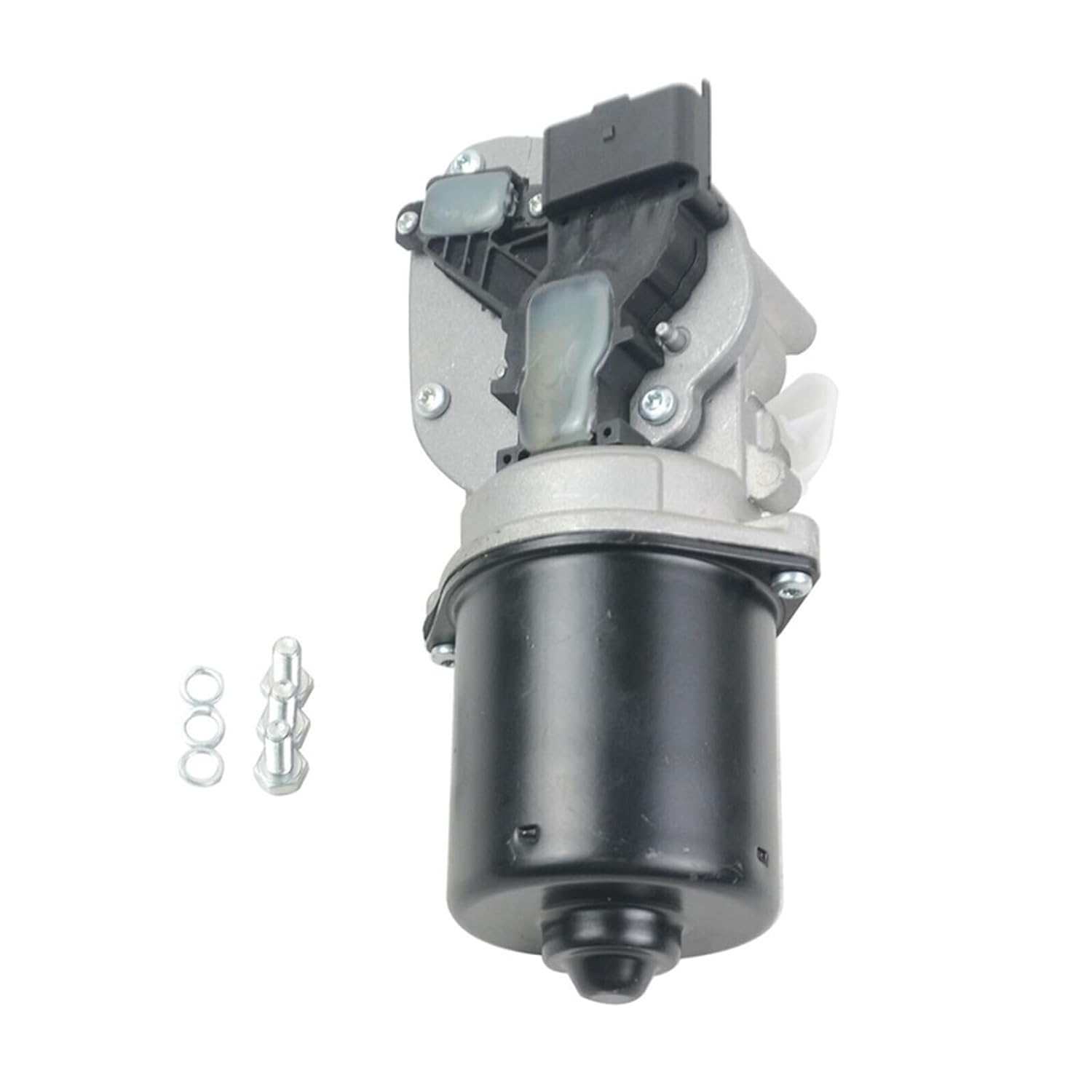 Compatible for Renault Scenic 2003+ Front Wiper Motor 4 Pin CWM15147 7701056003 53565222