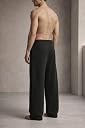 BULLDOZERBABA Stylish Baggy Lower for Men | Comfortable Loose Fit Printed Track Pants gallery image