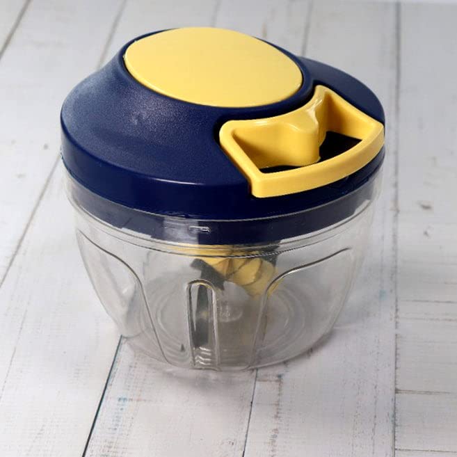 TayTay Manual Food Chopper Food Processor Amazon.in Home & Kitchen