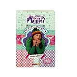  Mein Pferd Amika TV-Roman: Merels Tagebuch