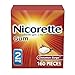 Nicorette Nicotine Gum to Stop Smoking, 2mg, Cinnamon Surge, 160 Count