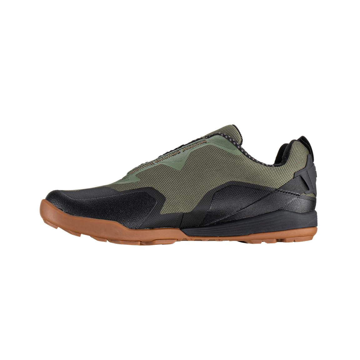 Leatt Clip de Zapatos 6.0 Zapatillas de ciclismoUnisex Adulto