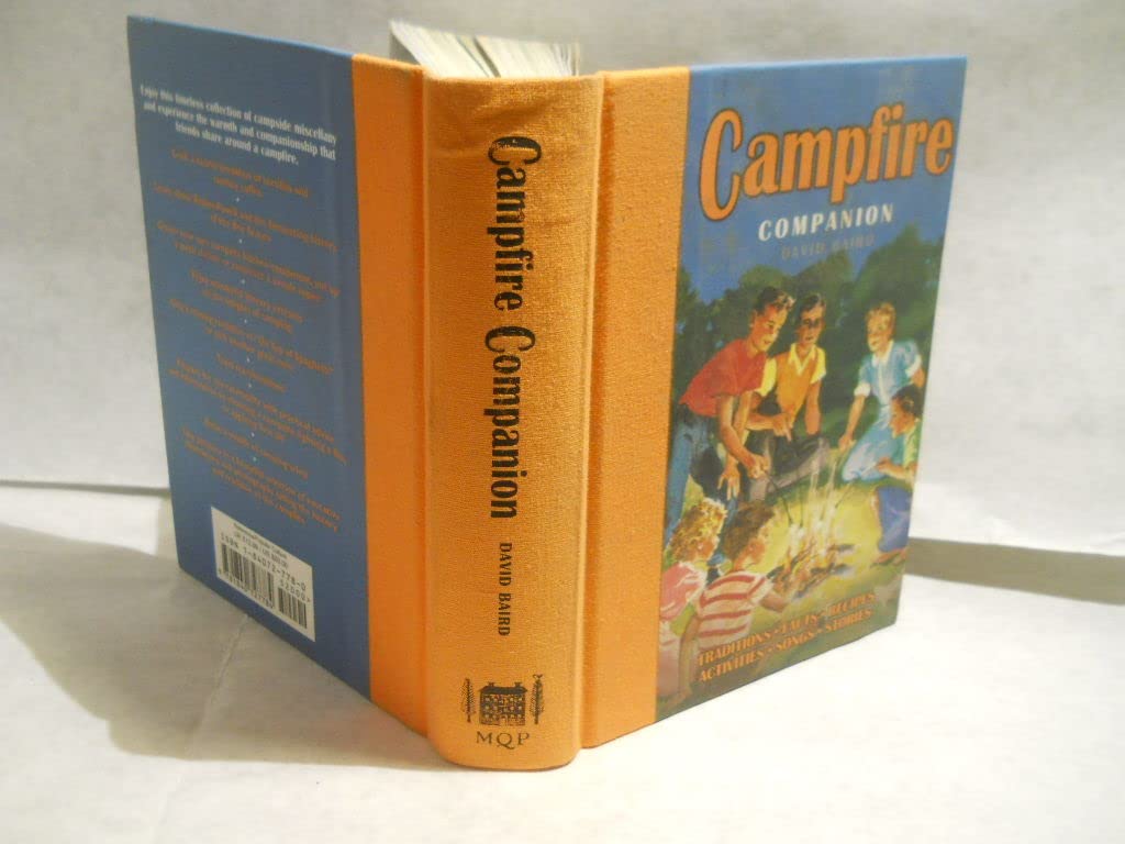 Campfire Companion