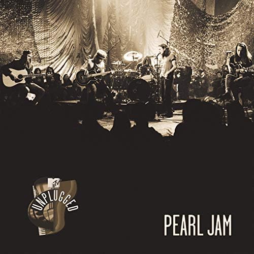 MTV Unplugged by Unknown Artist — album cover