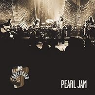 Mtv unplugged, 16. März 1992 Pearl jam Lp