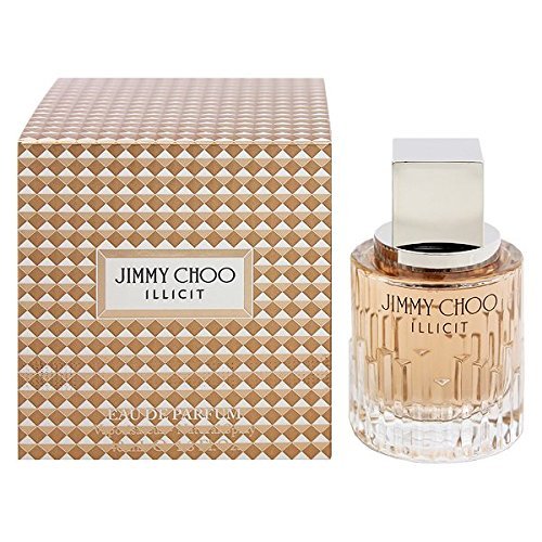 ジミー チュウ イリシット オードパルファム 40ml EDP [並行輸入品]
