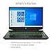 HP Pavilion Gaming 15 Laptop, NVIDIA GeForce GTX 1650, AMD Ryzen 5 4600H, 8GB DDR4 RAM, 512 GB PCIe NVMe SSD, 15.6