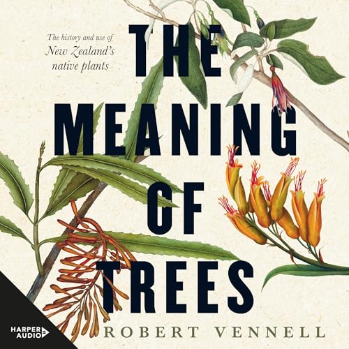 The Meaning of Trees by Robert Vennell episode artwork