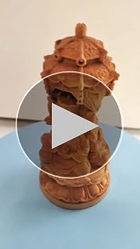 【現状品】菩薩様　如来像　阿弥陀如来　仏像　一刀彫　木彫り　羽衣 京都左京区にある大原三千院の往生極楽院に祀られている阿弥陀