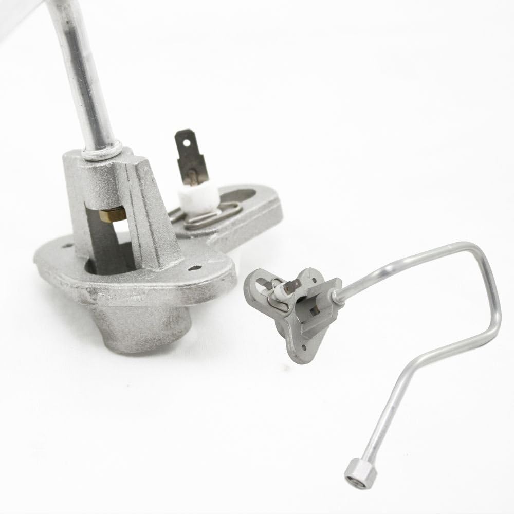 Frigidaire 316237805 Range Surface Burner Igniter and Orifice Holder, Multicolor