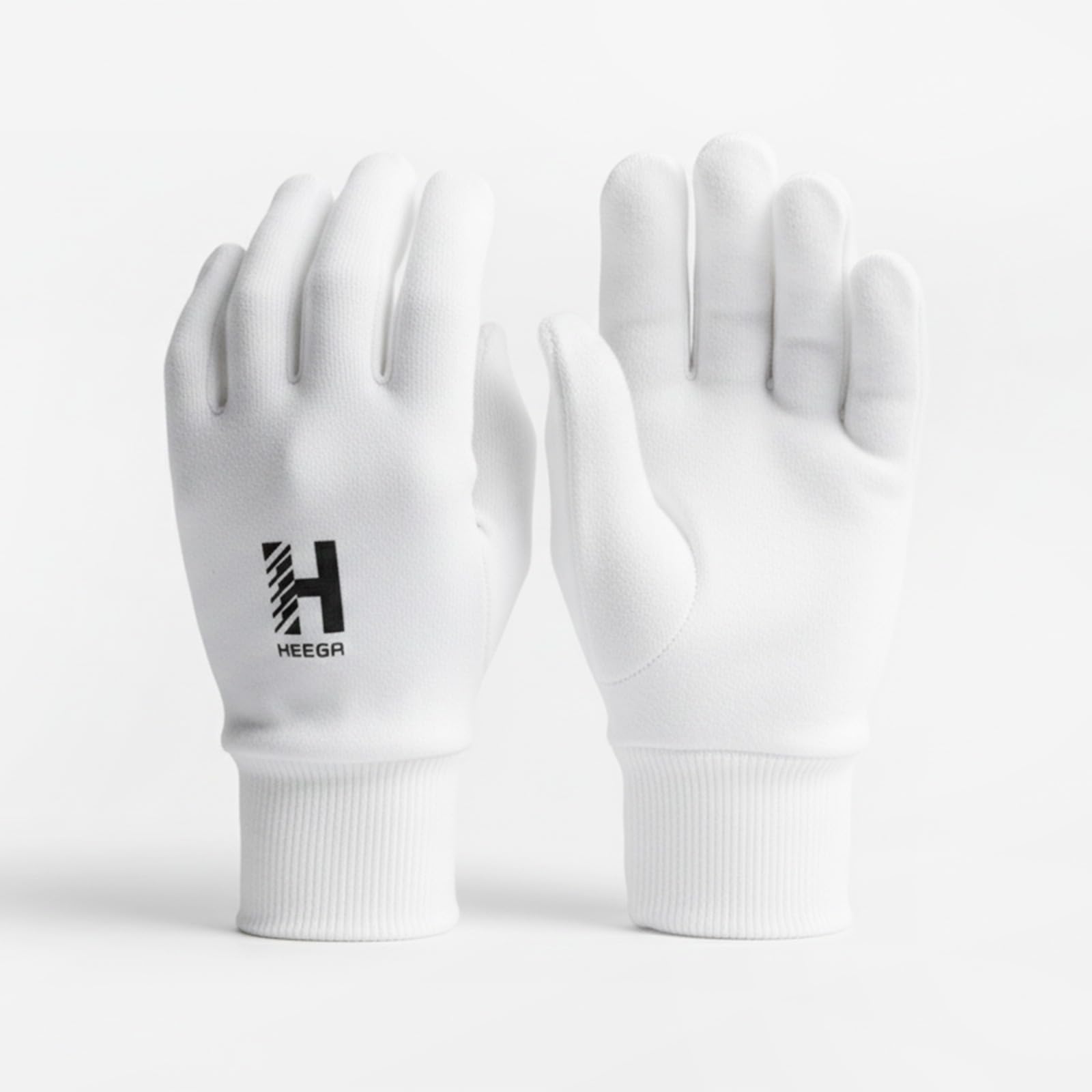 Heega Cotton Cricket Batting Inner Gloves (Men's)-image-36
