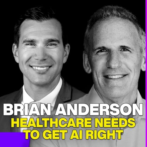 Brian Anderson and CHAI Are Making Sure AI Stays Honest